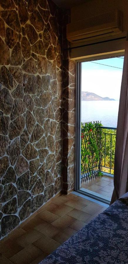 Kokkala Guestrooms Экстерьер фото