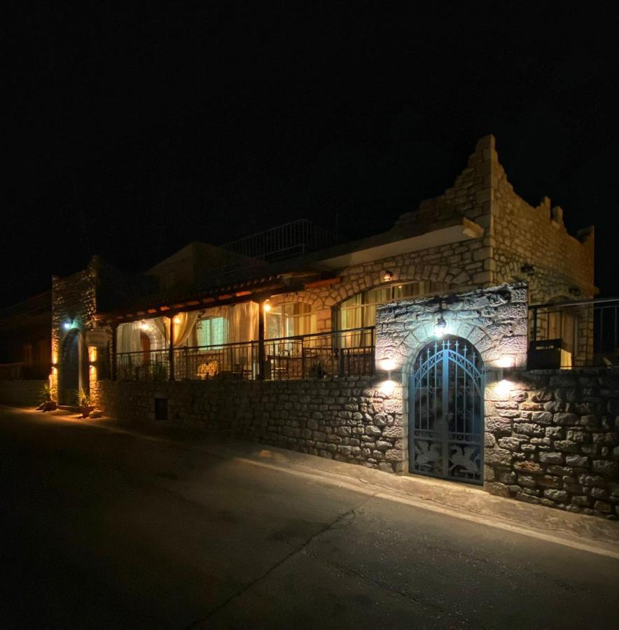 Kokkala Guestrooms Экстерьер фото