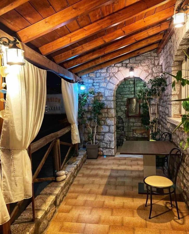 Kokkala Guestrooms Экстерьер фото