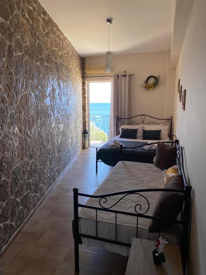Kokkala Guestrooms Экстерьер фото
