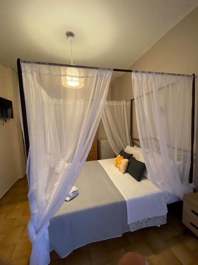 Kokkala Guestrooms Экстерьер фото