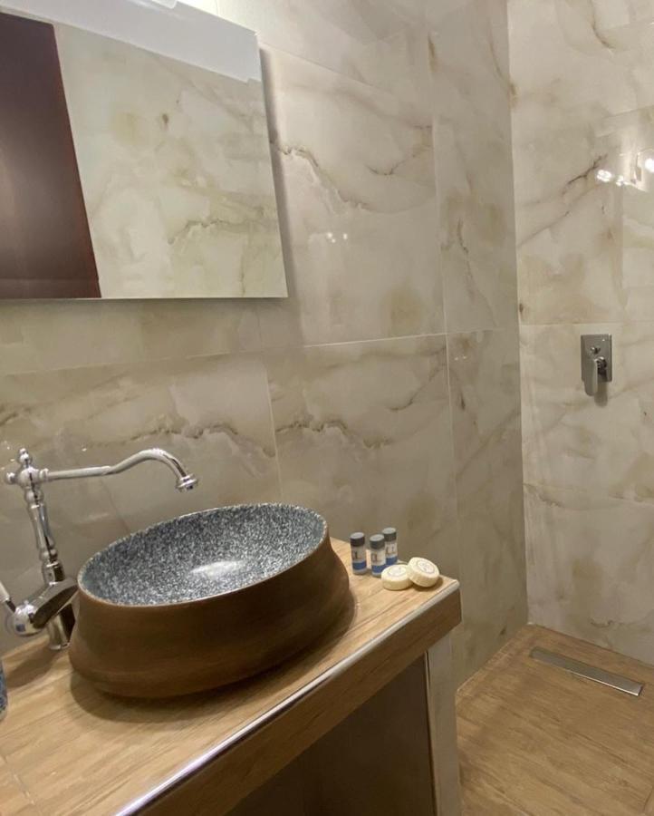 Kokkala Guestrooms Экстерьер фото
