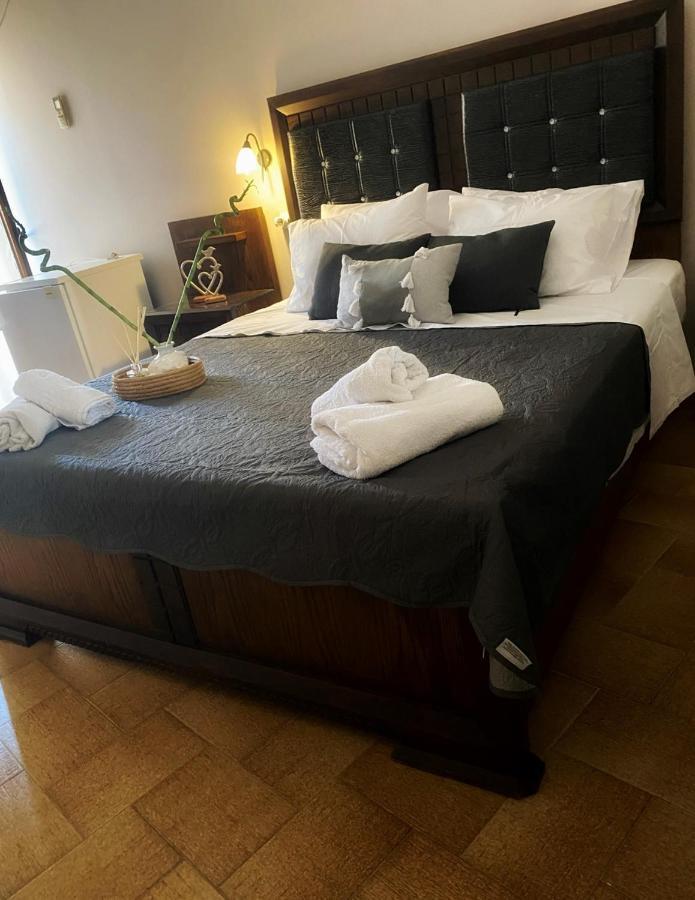 Kokkala Guestrooms Экстерьер фото