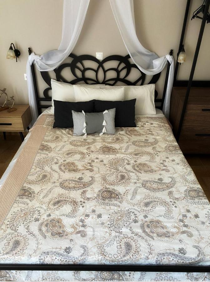 Kokkala Guestrooms Экстерьер фото