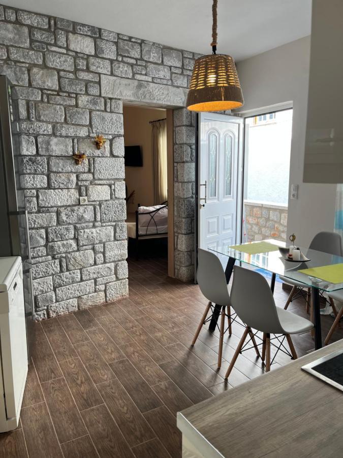 Kokkala Guestrooms Экстерьер фото