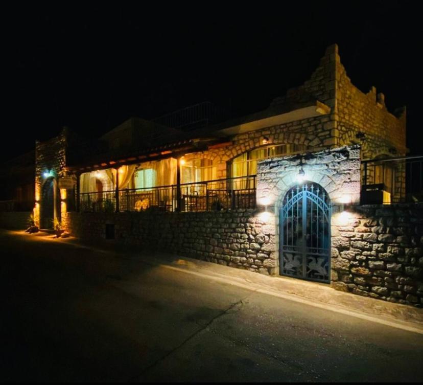 Kokkala Guestrooms Экстерьер фото