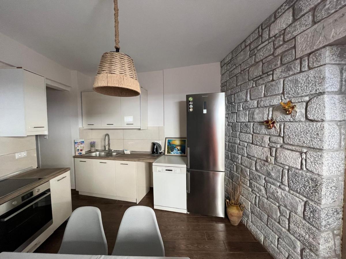 Kokkala Guestrooms Экстерьер фото
