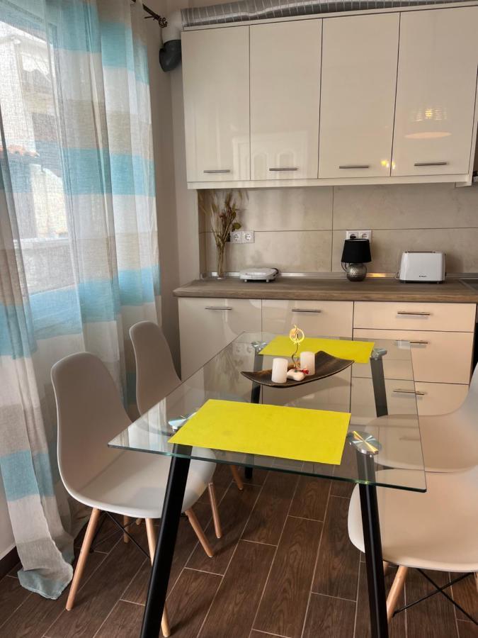 Kokkala Guestrooms Экстерьер фото