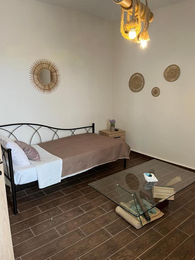 Kokkala Guestrooms Экстерьер фото