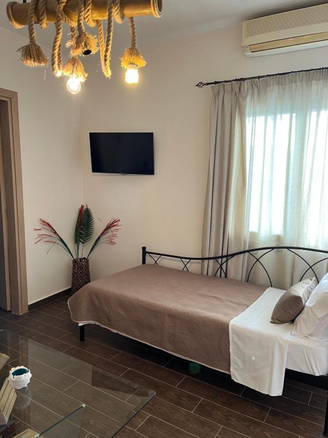 Kokkala Guestrooms Экстерьер фото