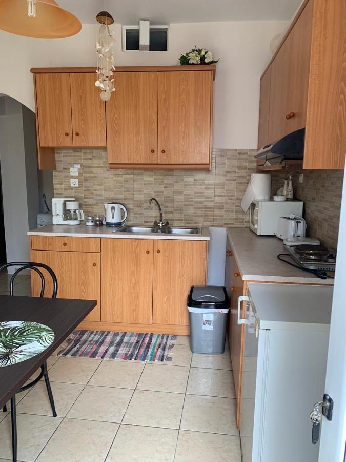 Kokkala Guestrooms Экстерьер фото