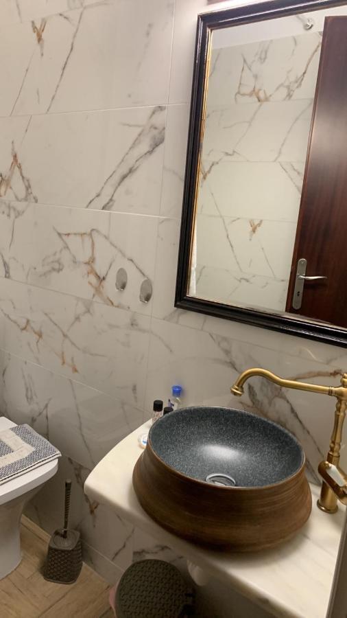 Kokkala Guestrooms Экстерьер фото