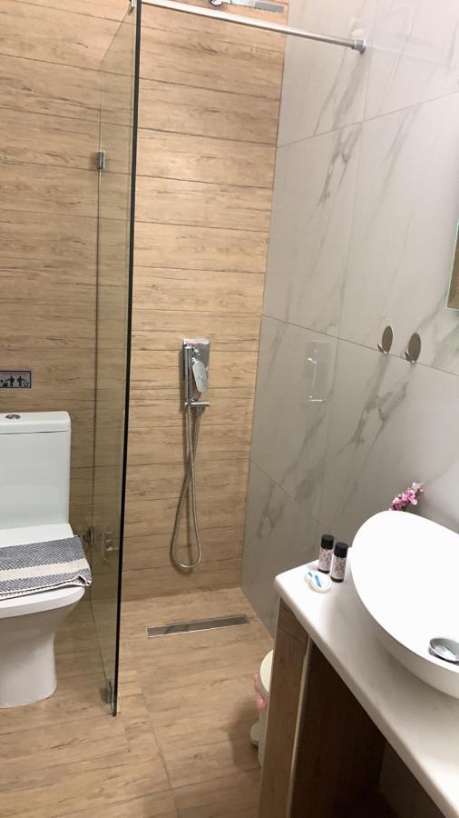 Kokkala Guestrooms Экстерьер фото