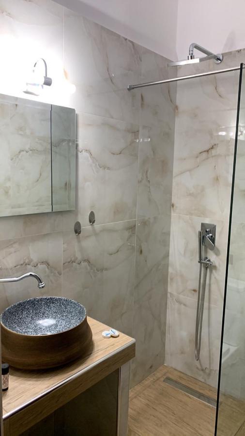 Kokkala Guestrooms Экстерьер фото