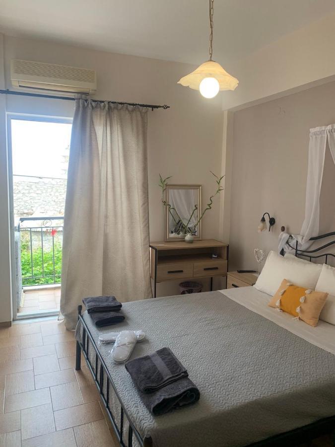 Kokkala Guestrooms Экстерьер фото