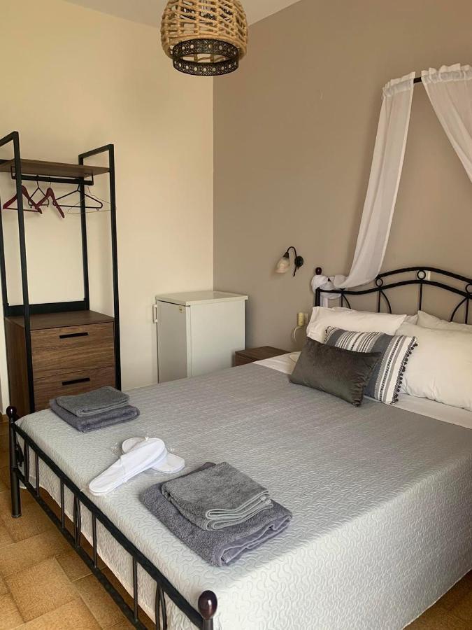 Kokkala Guestrooms Экстерьер фото