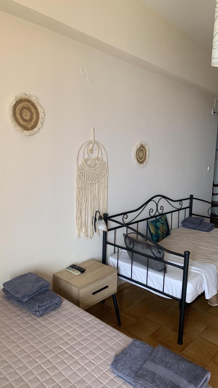 Kokkala Guestrooms Номер фото