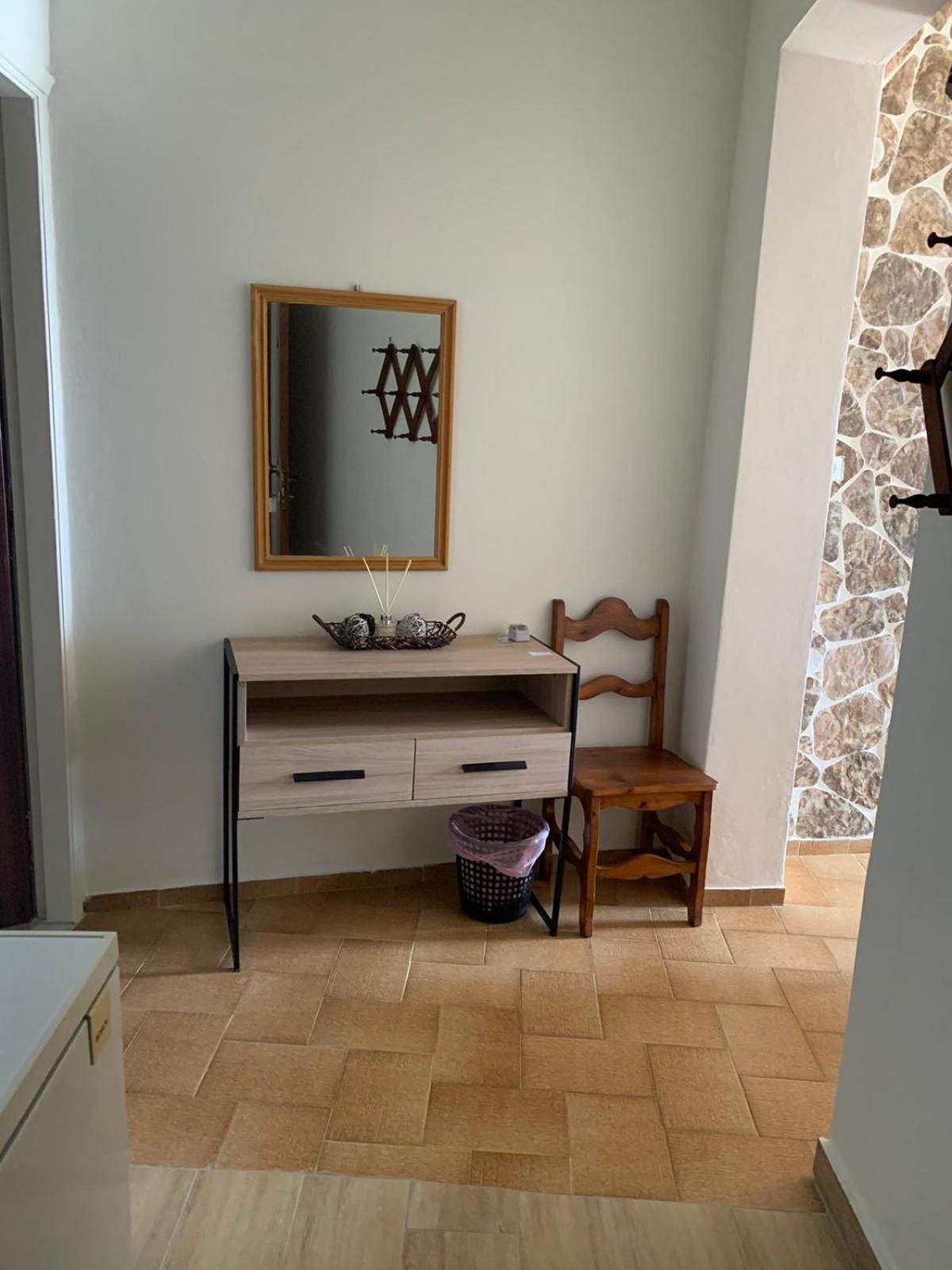 Kokkala Guestrooms Номер фото