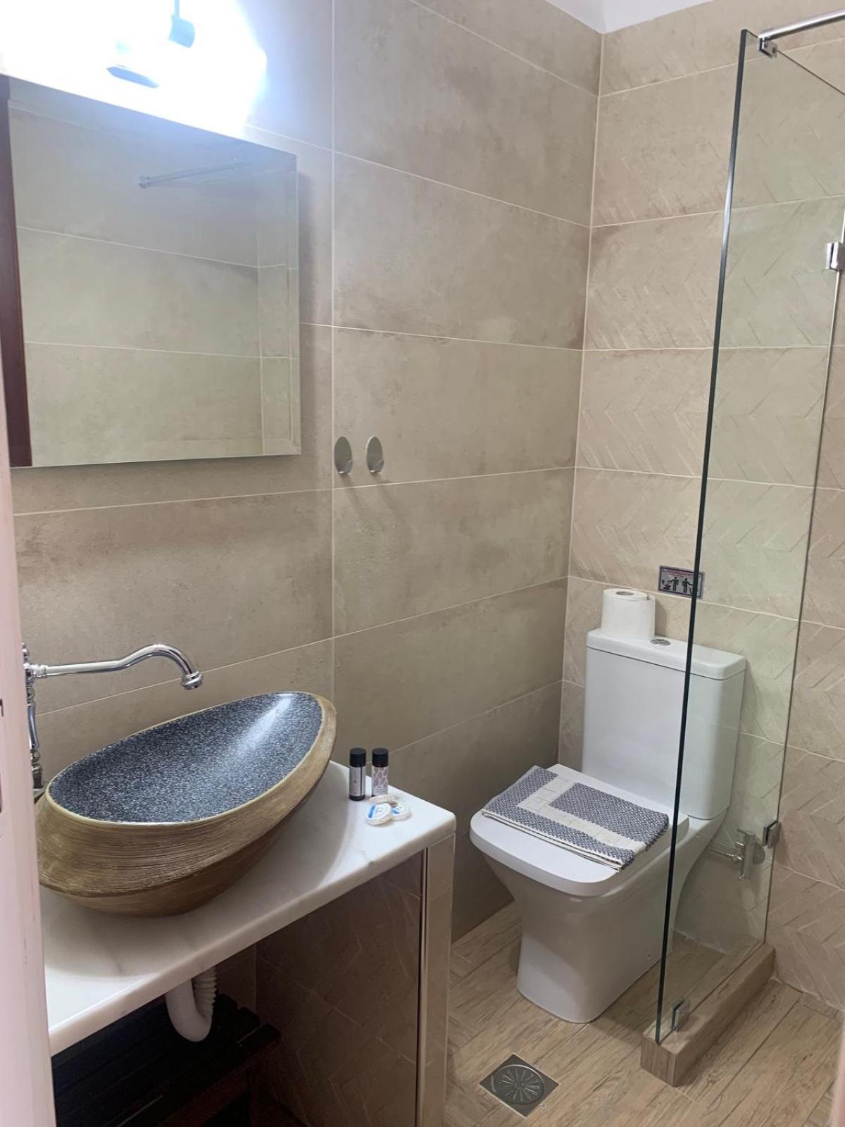 Kokkala Guestrooms Номер фото