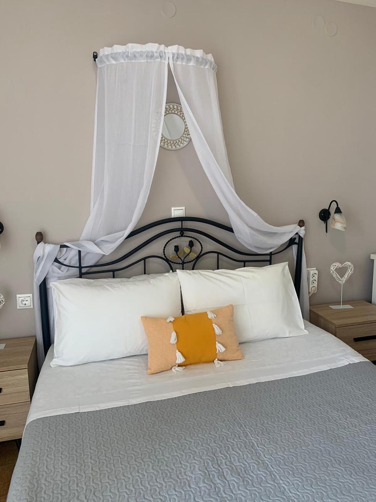 Kokkala Guestrooms Номер фото