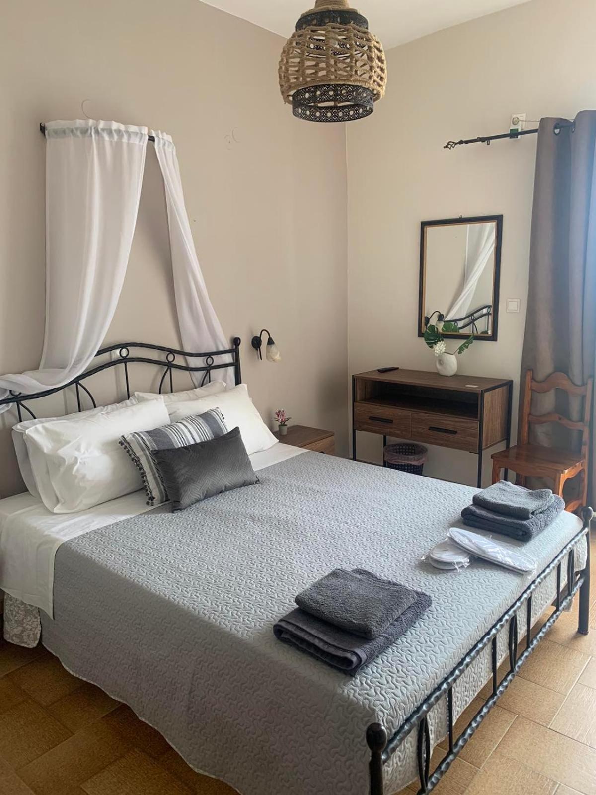 Kokkala Guestrooms Номер фото